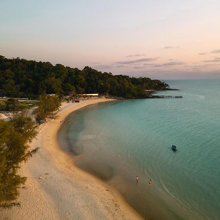 Tube Resort By Ehm Koh Rong Samlon Eksteriør billede